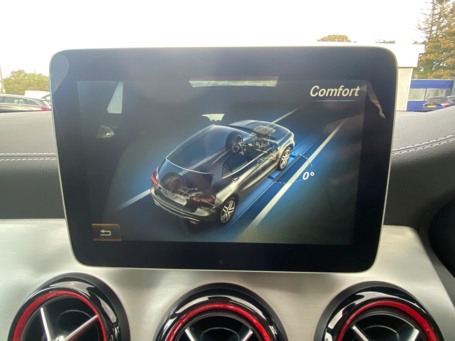 Used Mercedes-Benz GLA 2017 for sale - 76429507: Photo 16