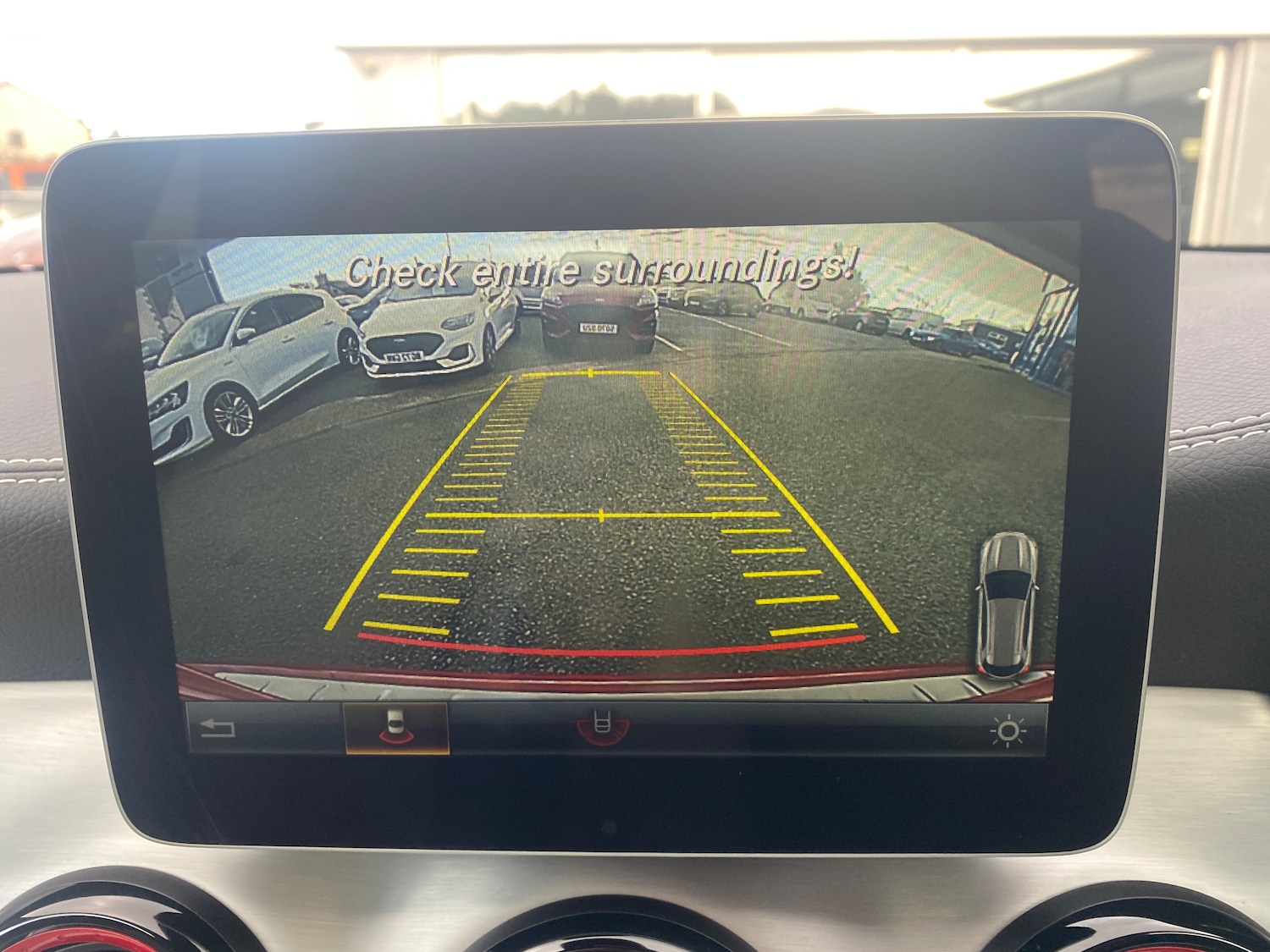 Used Mercedes-Benz GLA 2017 for sale - 76429507: Photo 17