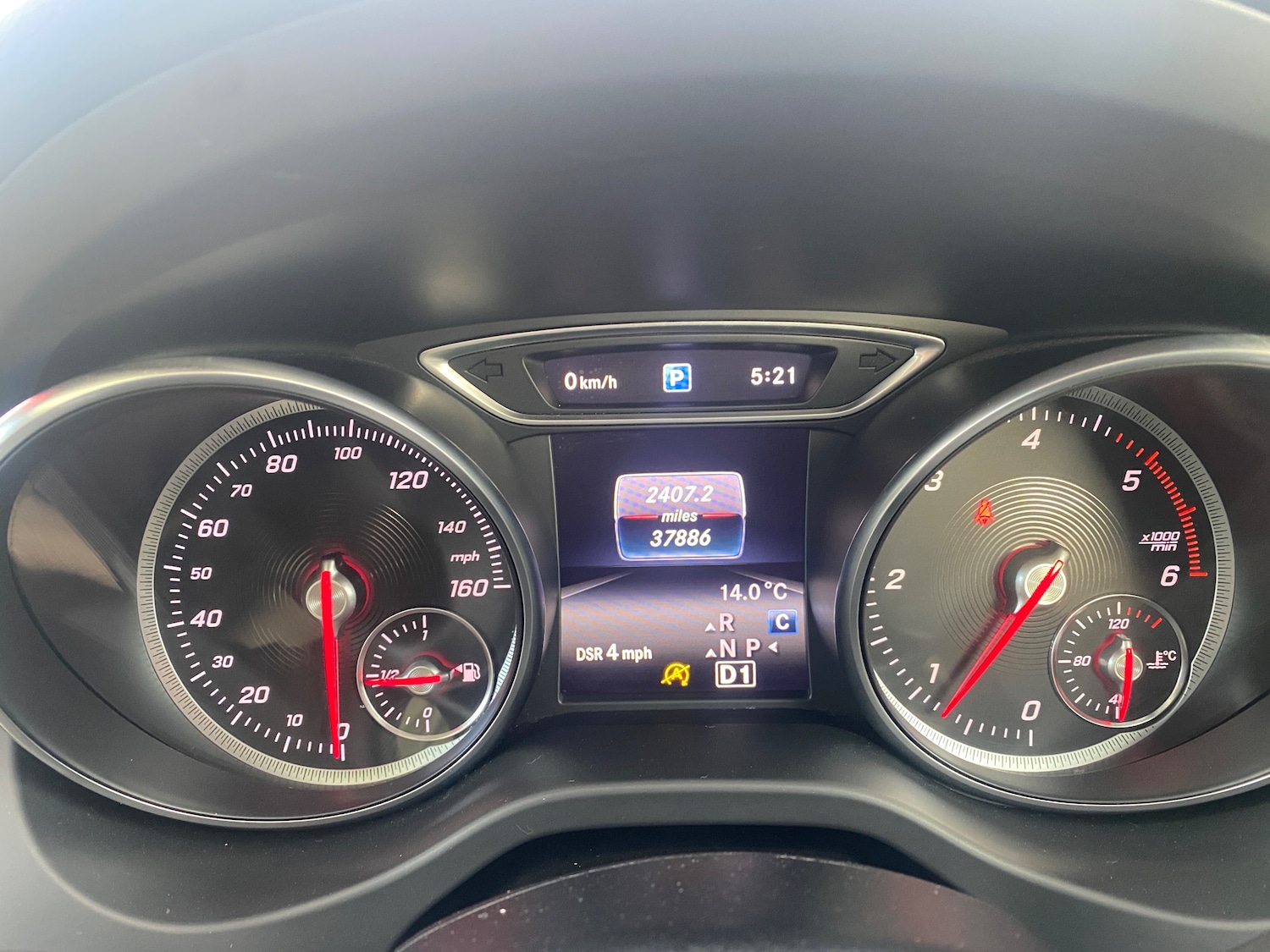 Used Mercedes-Benz GLA 2017 for sale - 76429507: Photo 18