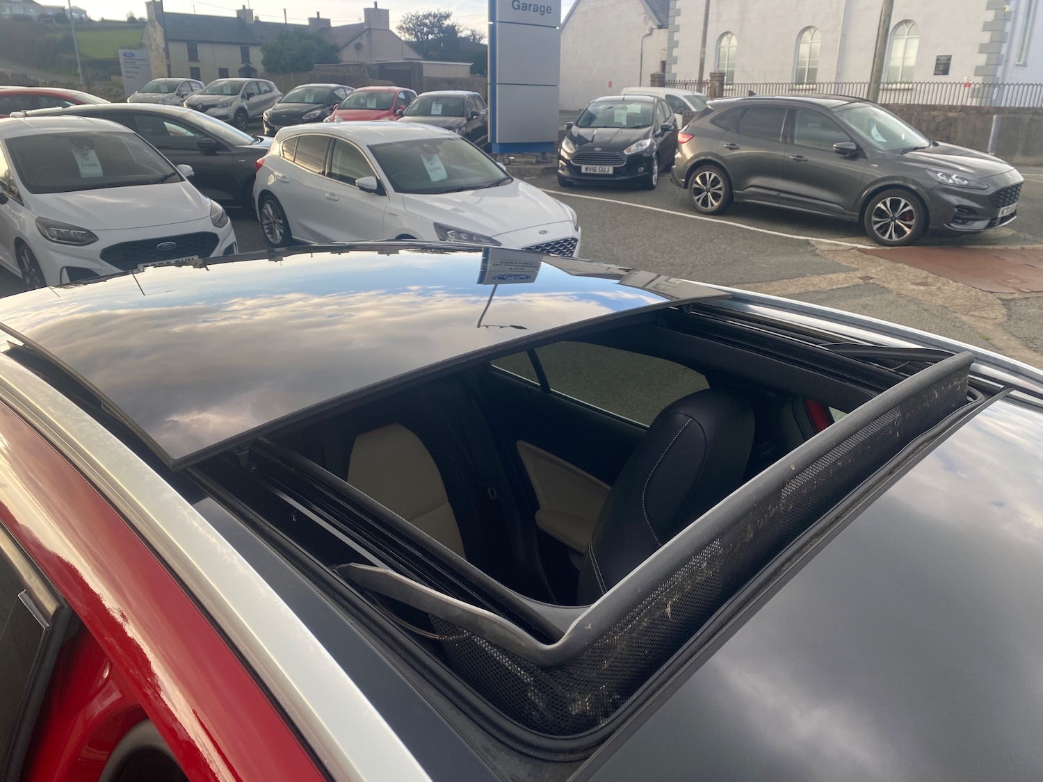 Used Mercedes-Benz GLA 2017 for sale - 76429507: Photo 20