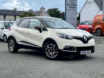 2015 (65) - 1.5 dCi 110 Iconic Nav 5dr