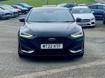 Used Ford Focus 2022 for sale - 78197194: Photo