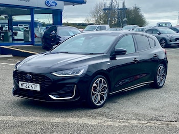 Used Ford Focus 2022 for sale - 78197194: Photo