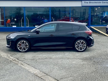 Used Ford Focus 2022 for sale - 78197194: Photo