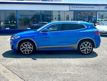 Used BMW X2 2018 for sale - 79179768: Photo
