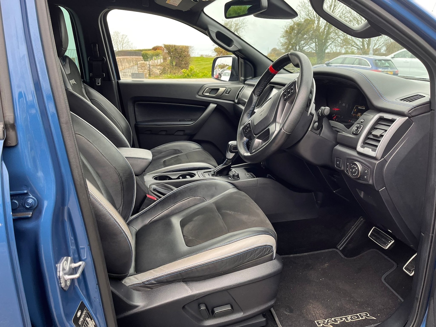 Used Ford Ranger for sale - 78118128: Photo 10