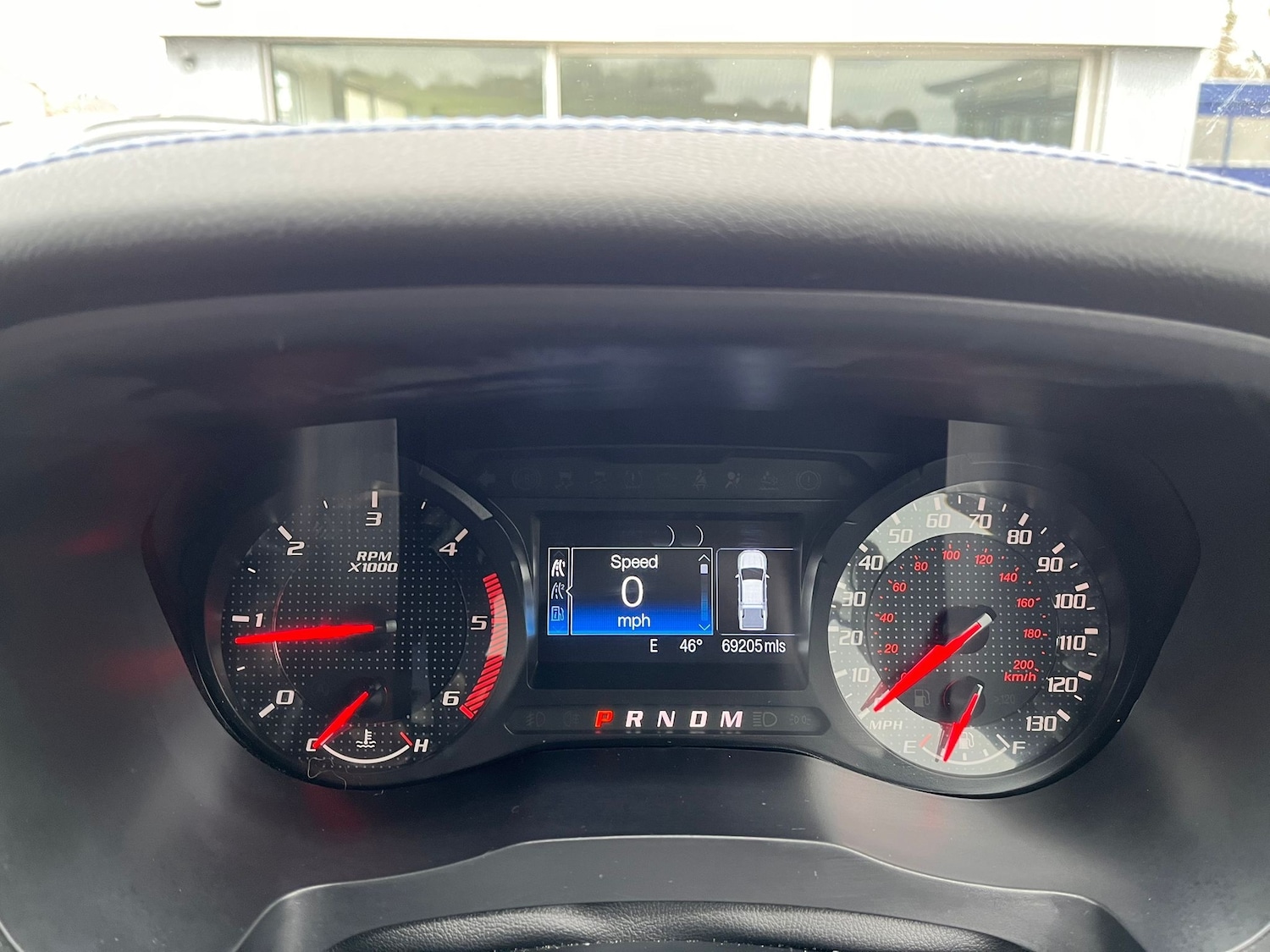 Used Ford Ranger for sale - 78118128: Photo 11