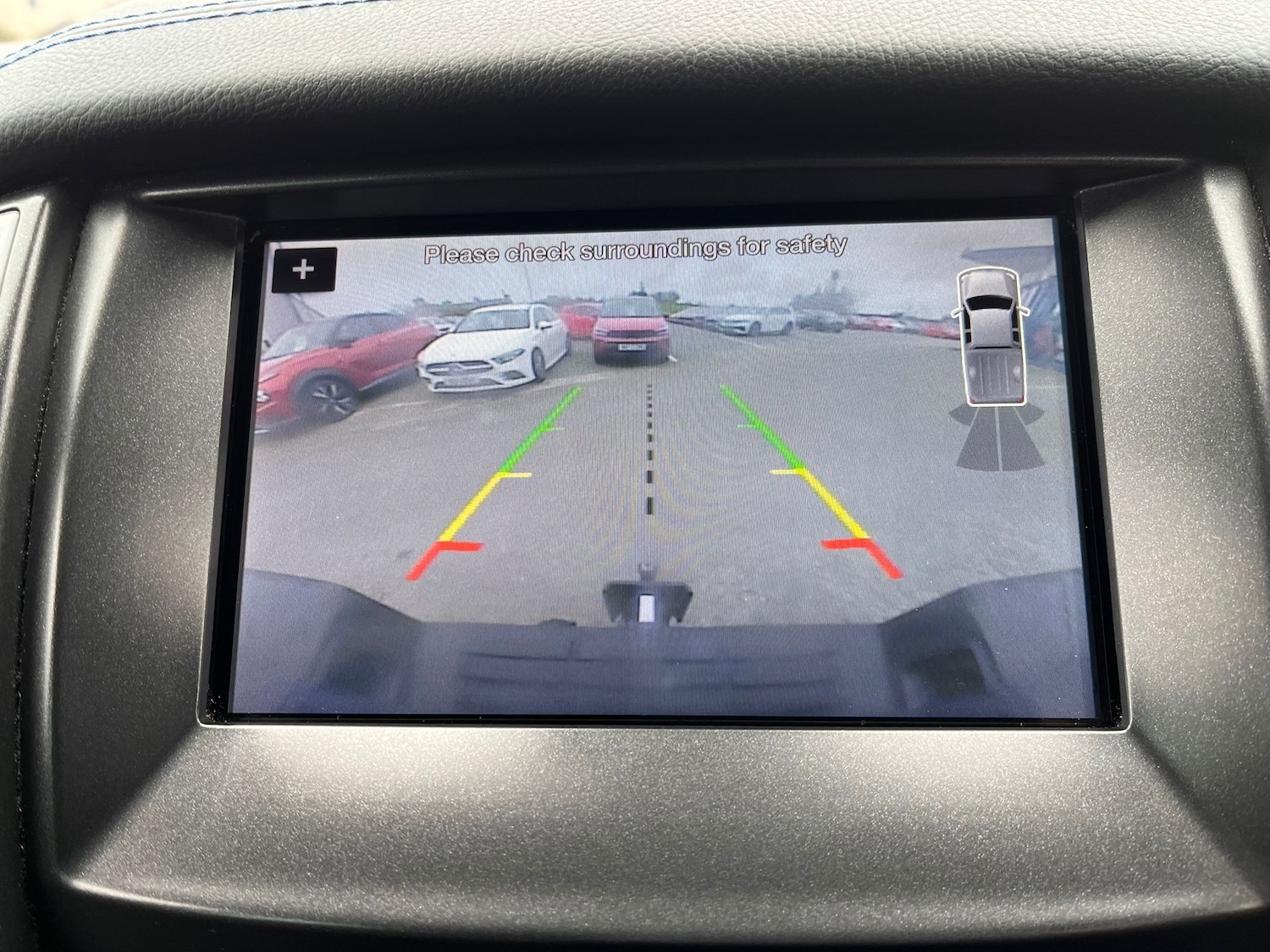 Used Ford Ranger for sale - 78118128: Photo 12