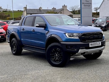 Used Ford Ranger 2019 for sale - 78118128: Photo