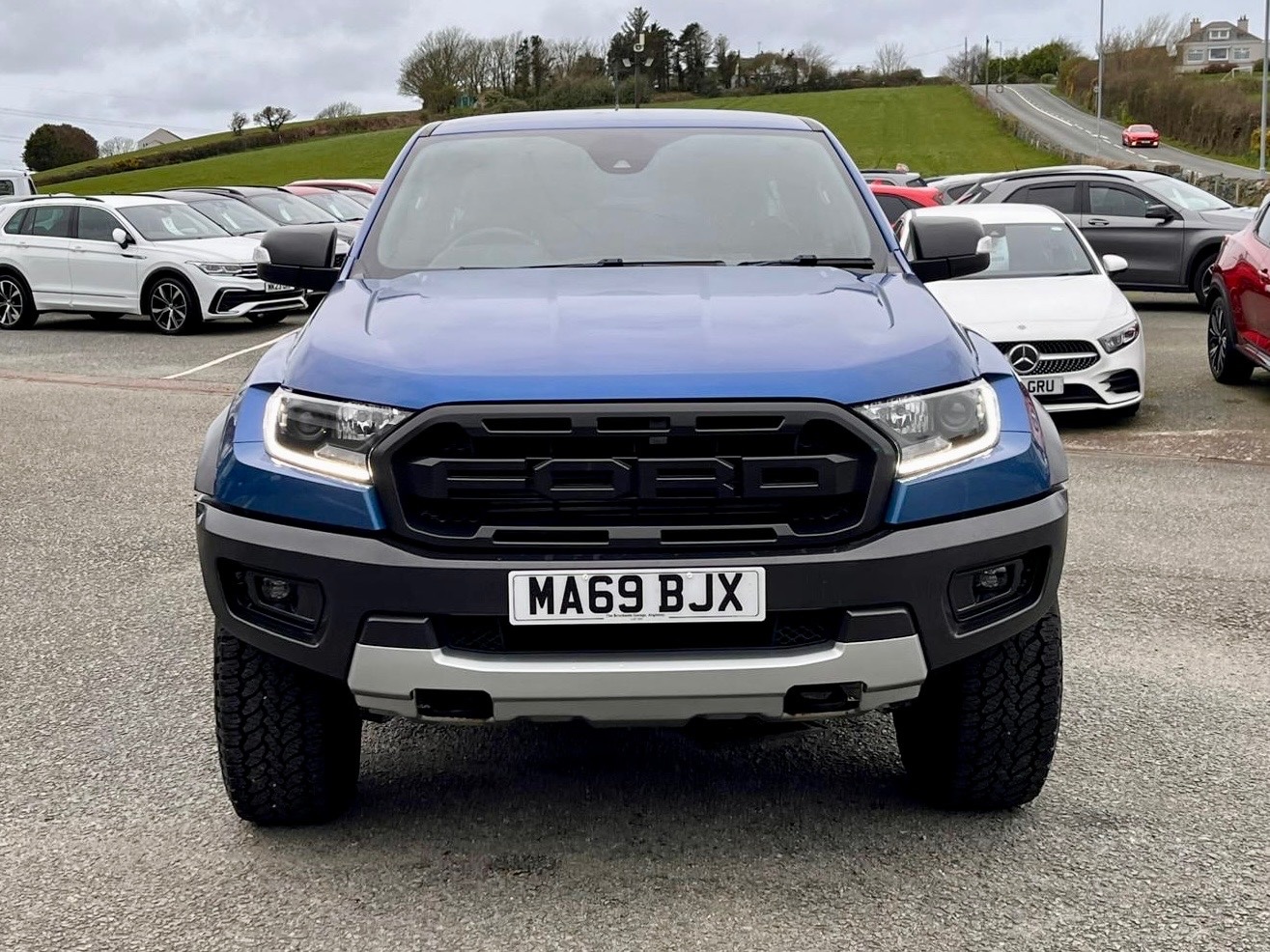 Used Ford Ranger for sale - 78118128: Photo 2