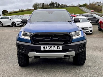 Used Ford Ranger 2019 for sale - 78118128: Photo