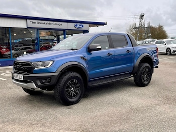 Used Ford Ranger 2019 for sale - 78118128: Photo