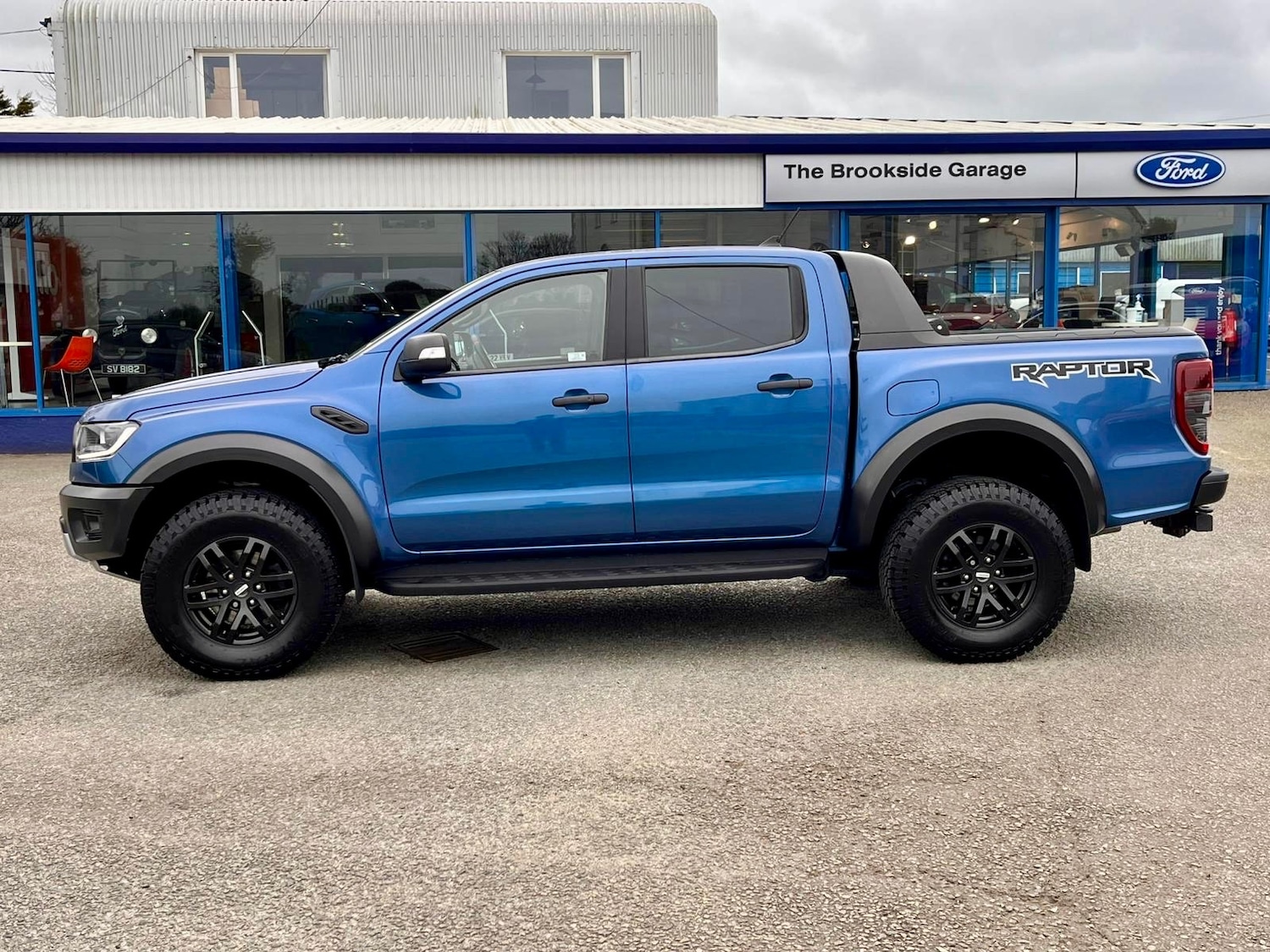 Used Ford Ranger for sale - 78118128: Photo 4