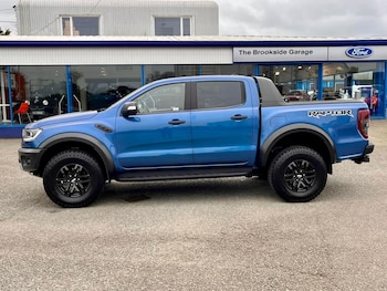 Used Ford Ranger 2019 for sale - 78118128: Photo