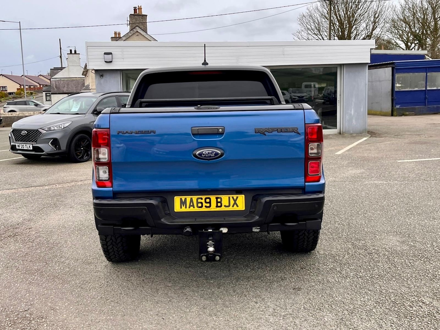 Used Ford Ranger for sale - 78118128: Photo 6