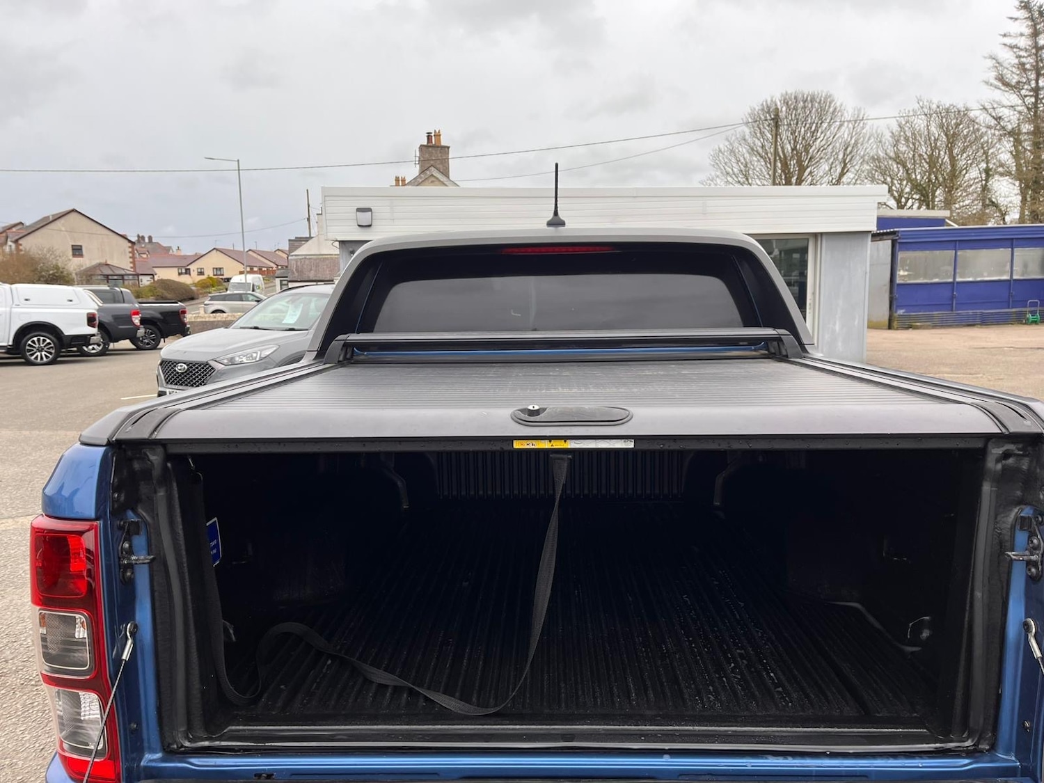 Used Ford Ranger for sale - 78118128: Photo 7