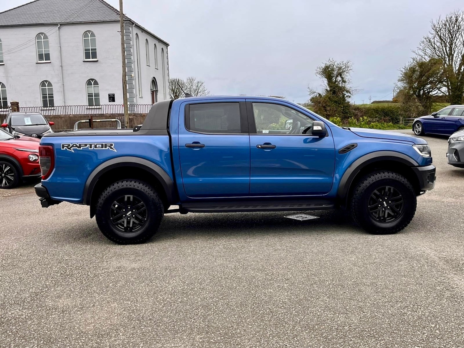 Used Ford Ranger for sale - 78118128: Photo 9