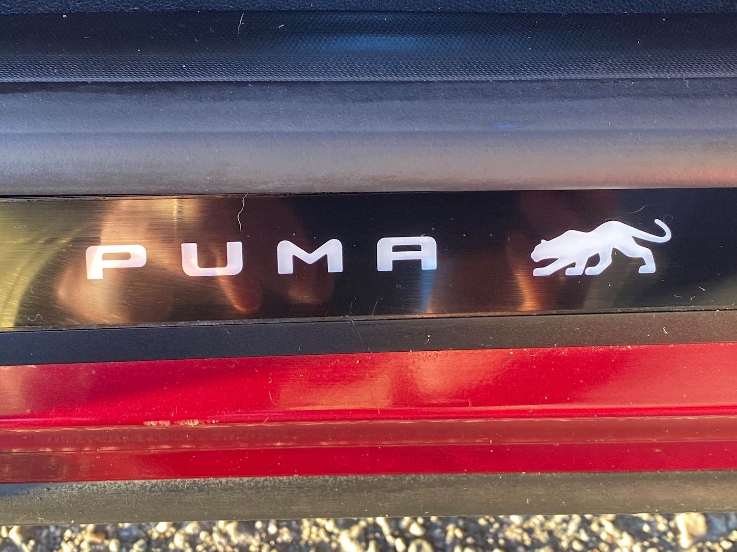 Used Ford Puma 2023 for sale - 77779443: Photo 12