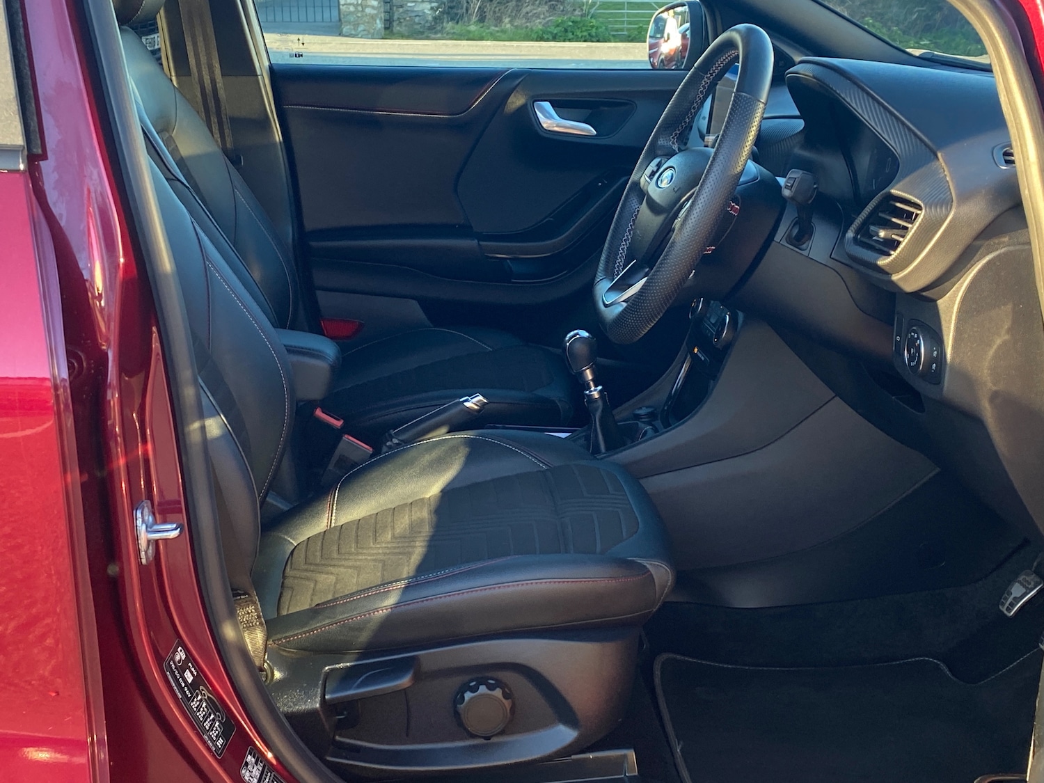 Used Ford Puma 2023 for sale - 77779443: Photo 13