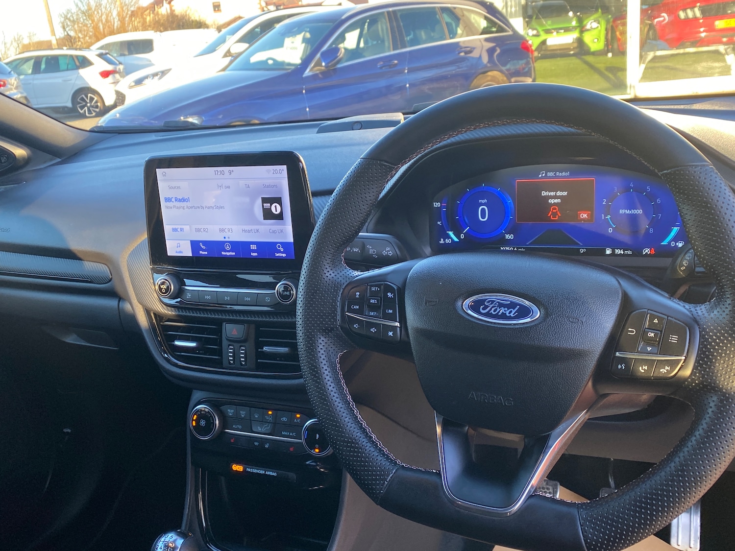 Used Ford Puma 2023 for sale - 77779443: Photo 14