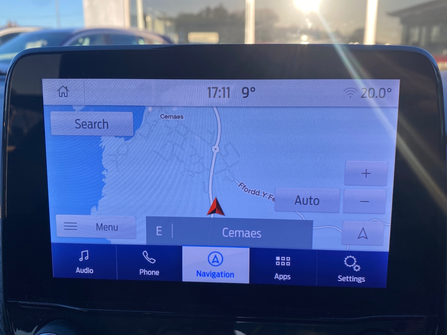 Used Ford Puma 2023 for sale - 77779443: Photo 16