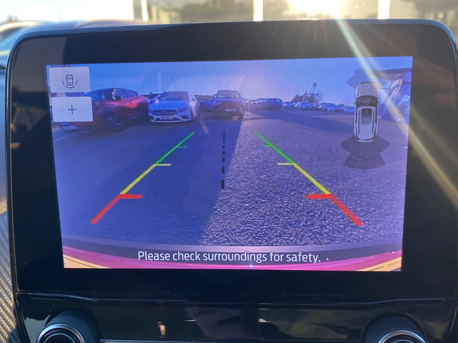 Used Ford Puma 2023 for sale - 77779443: Photo 17