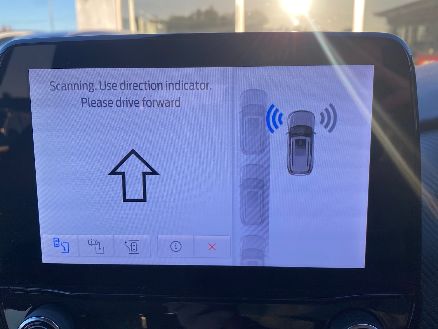 Used Ford Puma 2023 for sale - 77779443: Photo 18