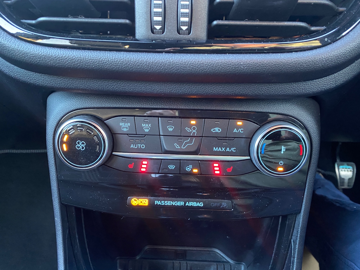 Used Ford Puma 2023 for sale - 77779443: Photo 22