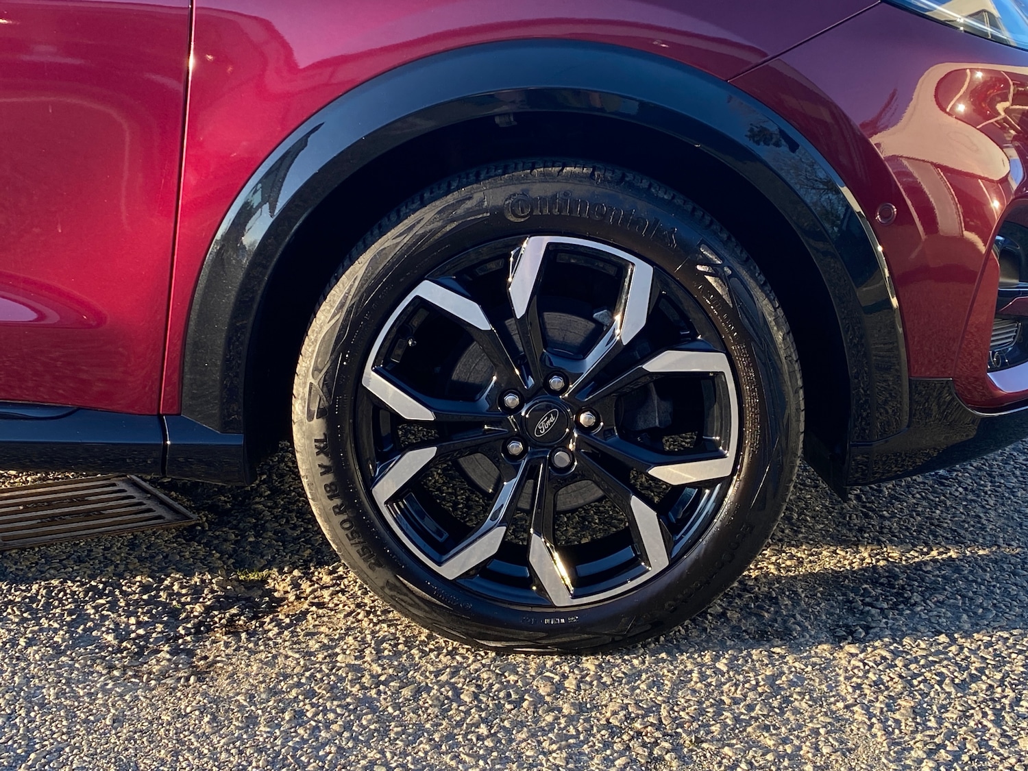 Used Ford Puma 2023 for sale - 77779443: Photo 9