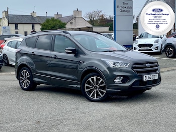 Used Ford Kuga 2019 for sale - 79023731: Photo