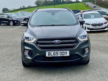 Used Ford Kuga 2019 for sale - 79023731: Photo