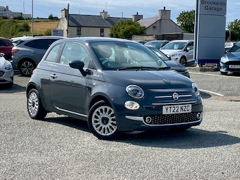 Used Fiat 500 2022 for sale - 79359697: Photo