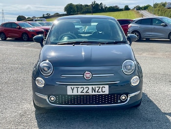 Used Fiat 500 2022 for sale - 79359697: Photo