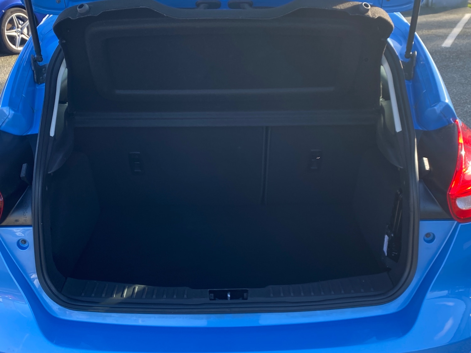 Used Ford Focus 2017 for sale - 77775309: Photo 10