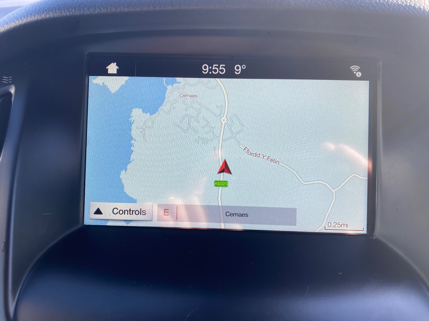 Used Ford Focus 2017 for sale - 77775309: Photo 15