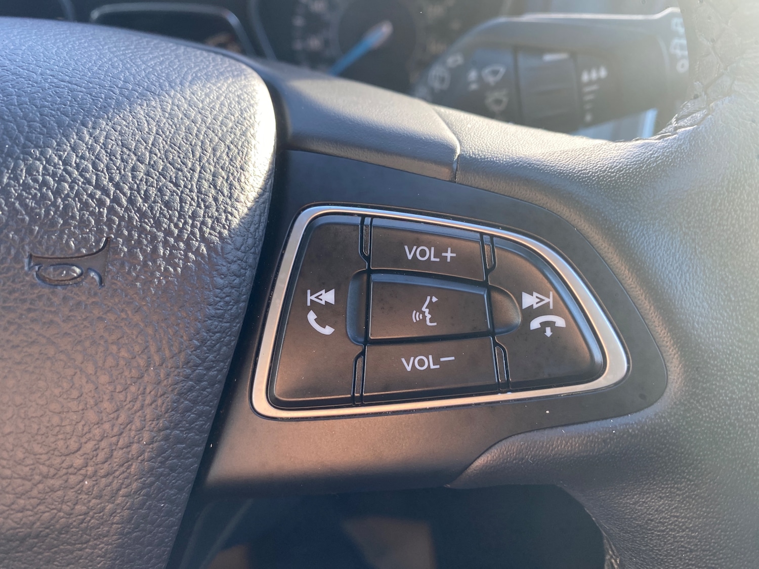 Used Ford Focus 2017 for sale - 77775309: Photo 17