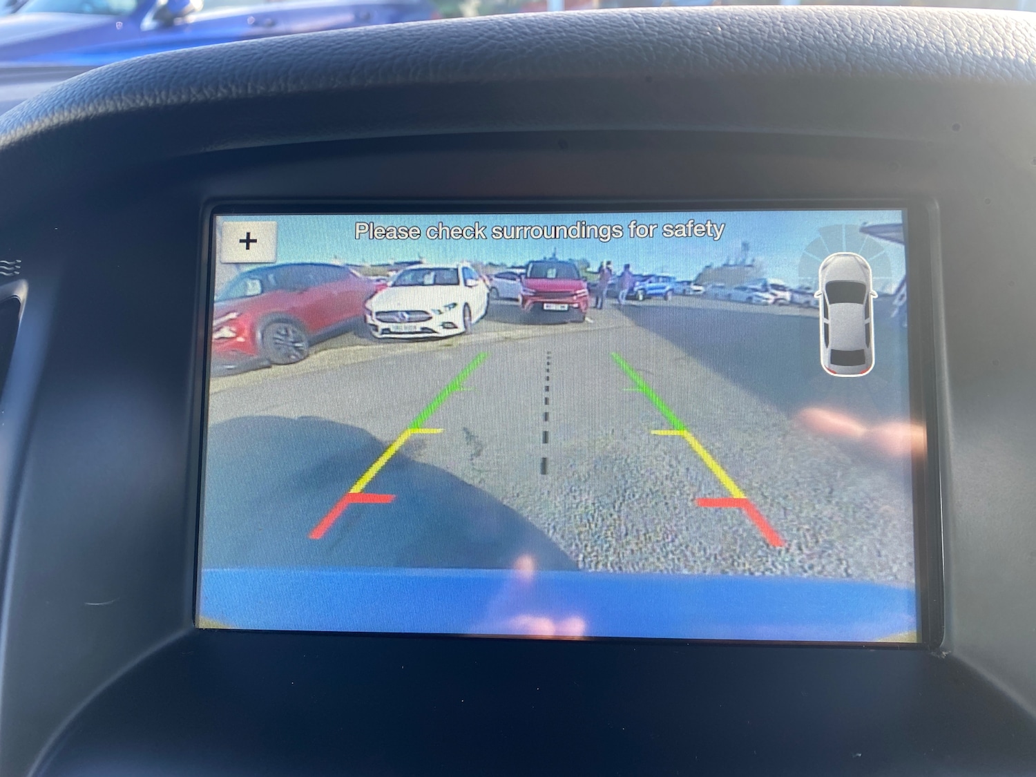 Used Ford Focus 2017 for sale - 77775309: Photo 19