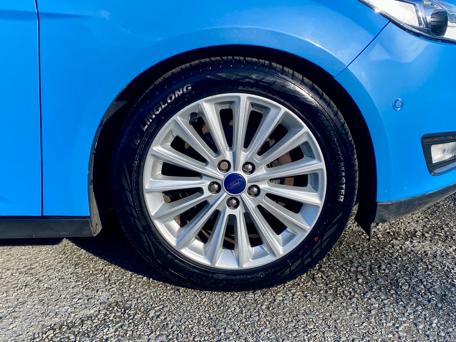 Used Ford Focus 2017 for sale - 77775309: Photo 9