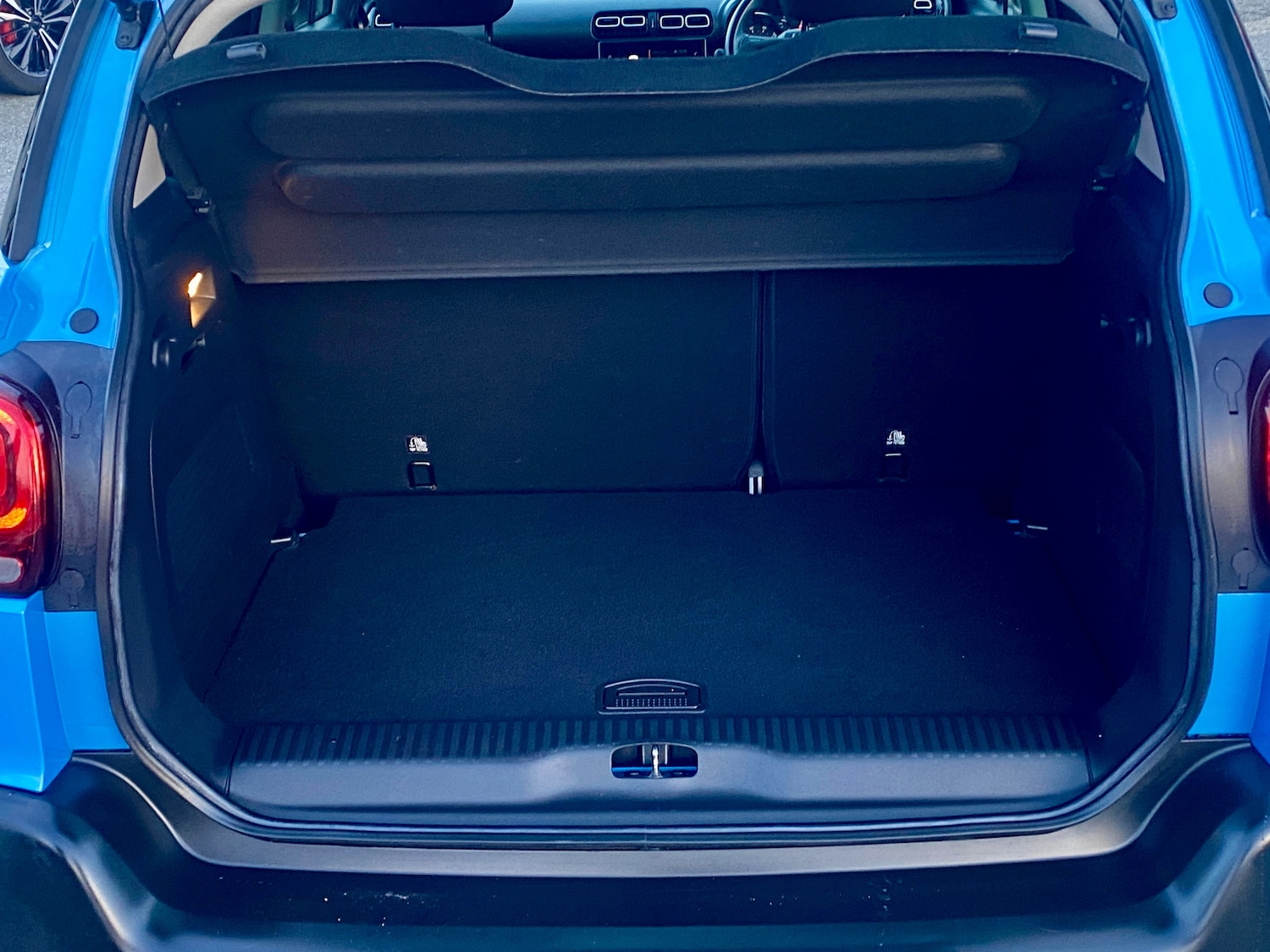 Used Citroen C3 Aircross 2018 for sale - 76909286: Photo 10