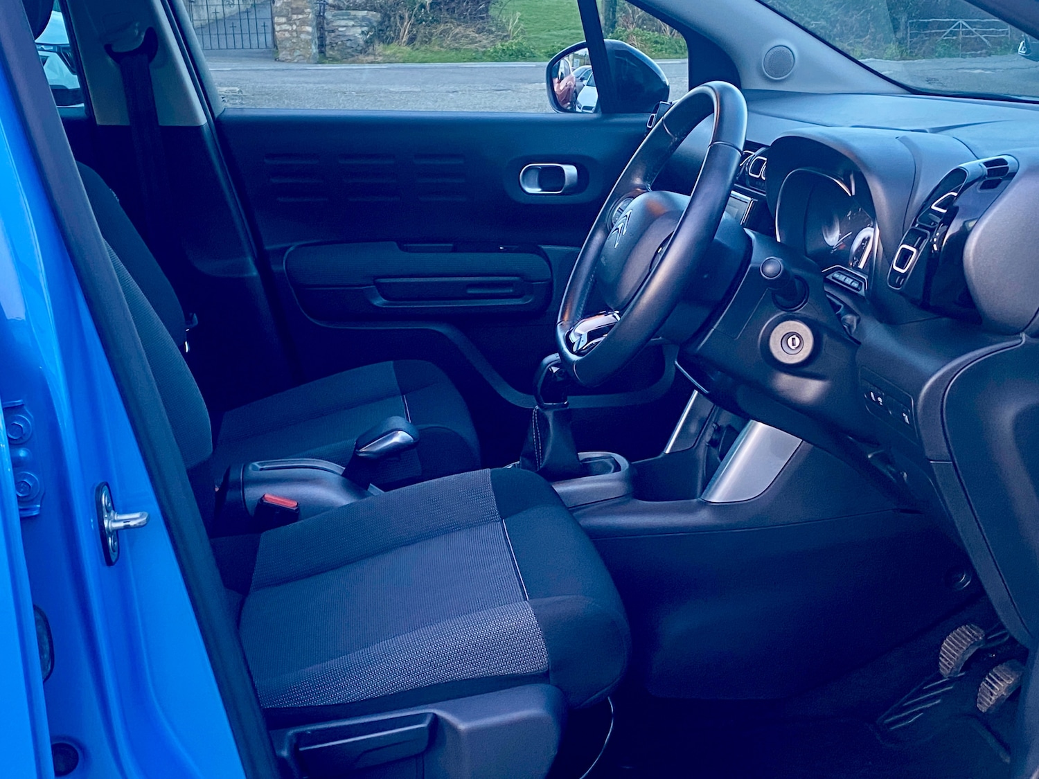 Used Citroen C3 Aircross 2018 for sale - 76909286: Photo 11