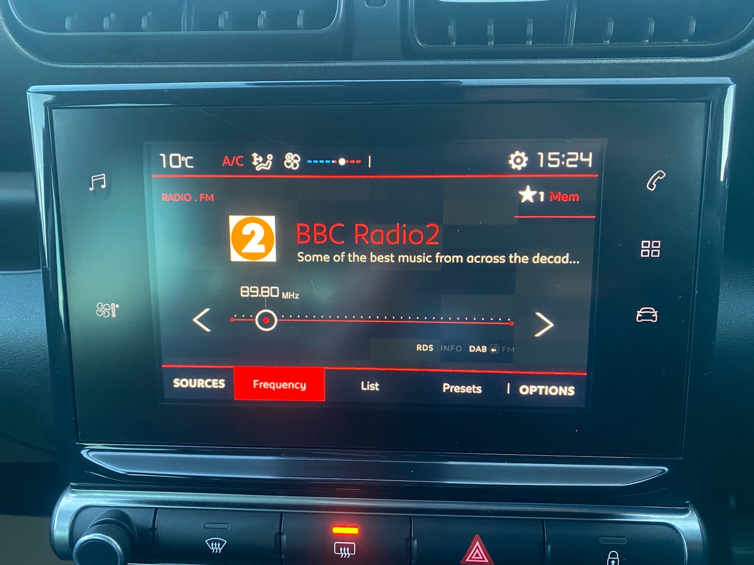 Used Citroen C3 Aircross 2018 for sale - 76909286: Photo 14