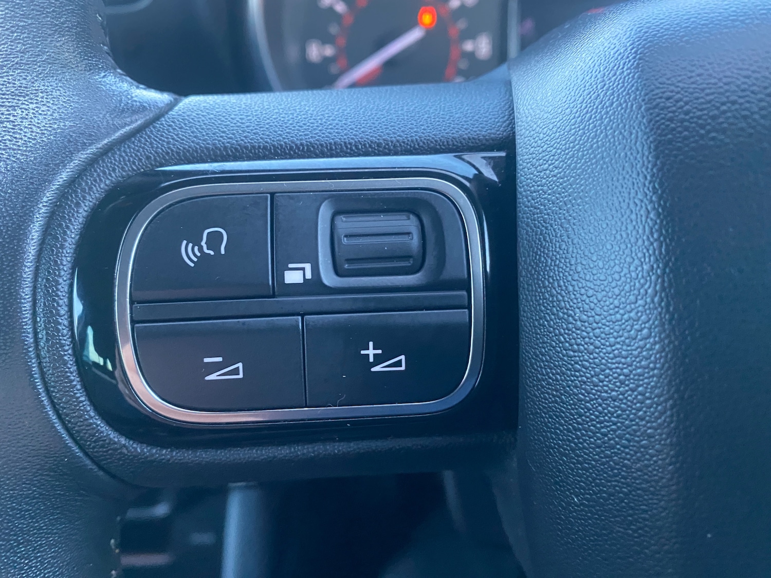 Used Citroen C3 Aircross 2018 for sale - 76909286: Photo 16