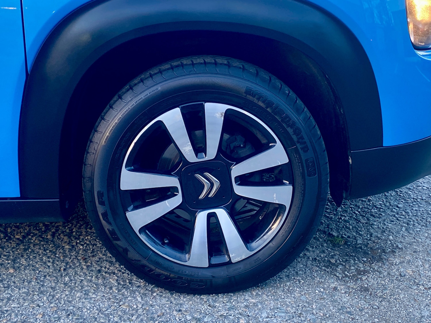 Used Citroen C3 Aircross 2018 for sale - 76909286: Photo 9