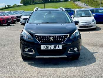 Used Peugeot 2008 2017 for sale - 74974804: Photo