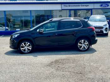 Used Peugeot 2008 2017 for sale - 74974804: Photo