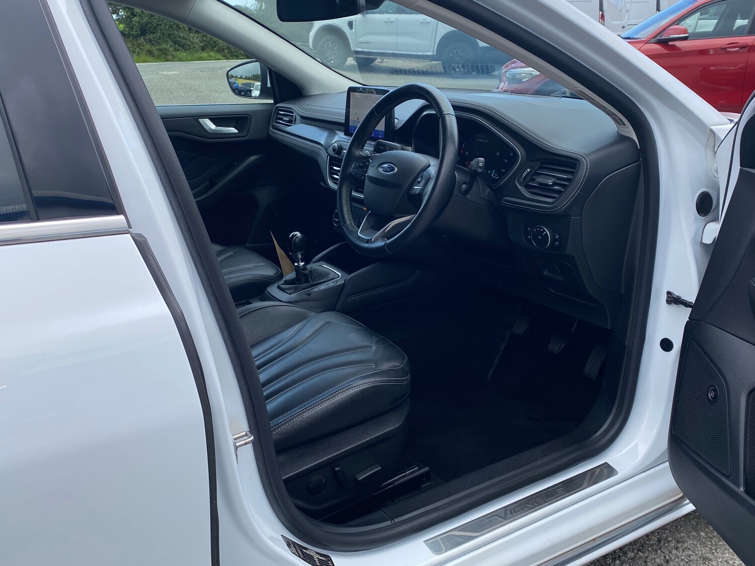 Vehicle 11