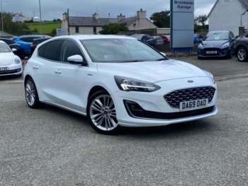 (69) - 1.0 EcoBoost 125 5dr