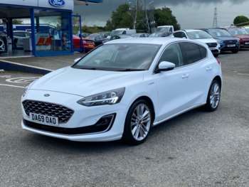 Used Ford Focus 2020 for sale - 74955175: Photo