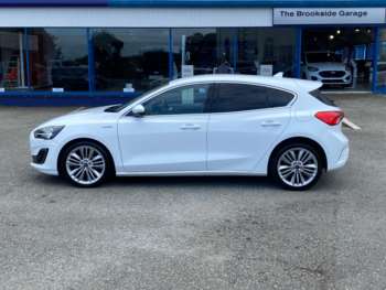 Used Ford Focus 2020 for sale - 74955175: Photo