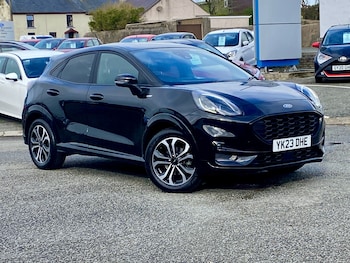 Used Ford Puma 2023 for sale - 77878721: Photo